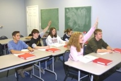 Total Learning Concepts offers Individualized Tutoring